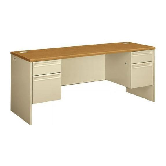 HON Credenza Desk