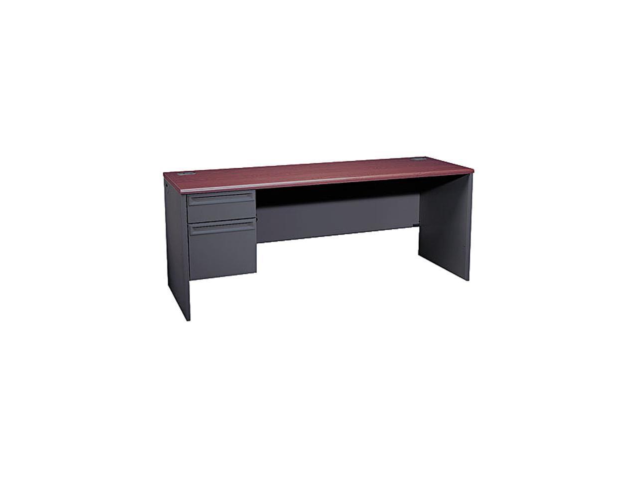 38000 Series Executive Desk