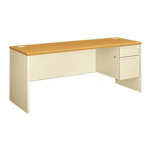 38000 Series Executive Desk