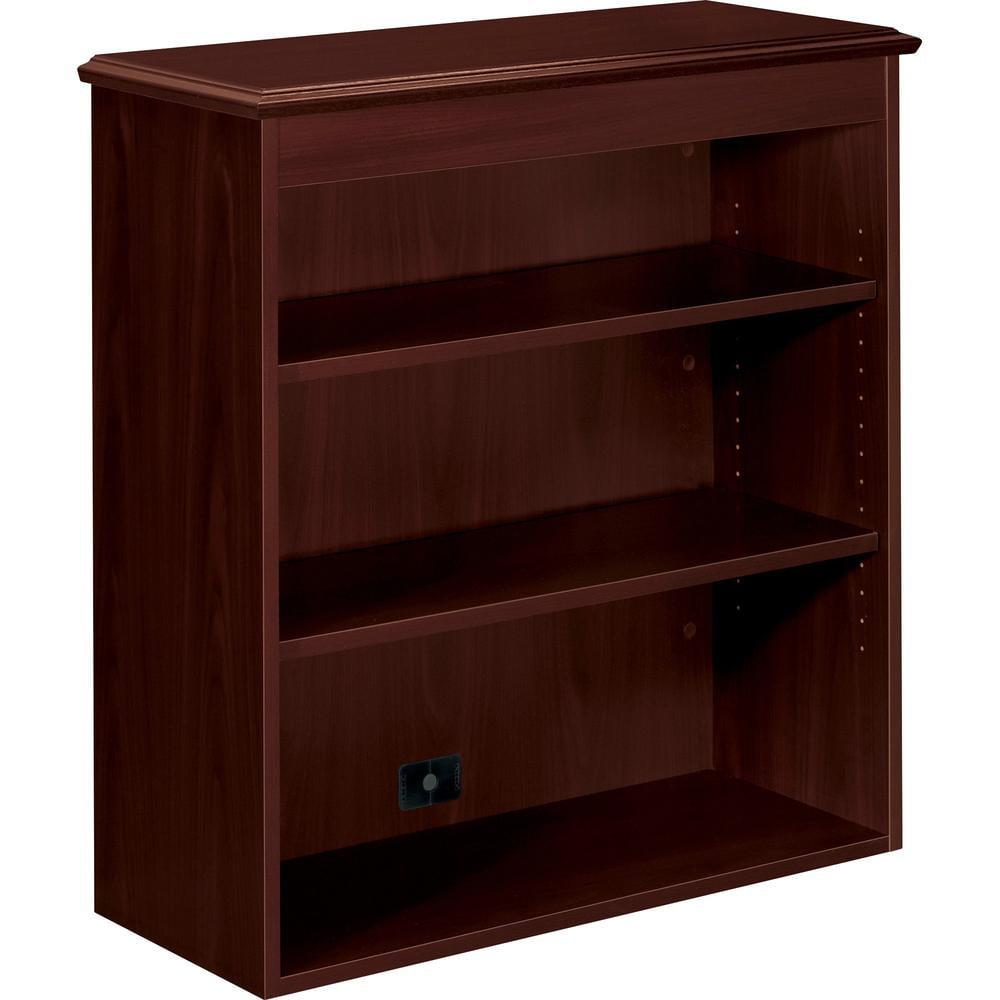 94000 Series 37" H x 35.75" W Desk Hutch