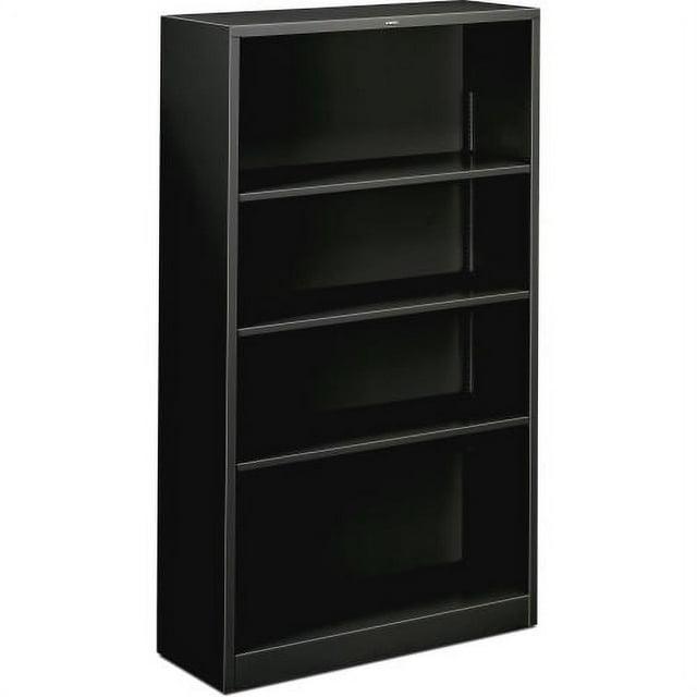 Brigade 71" H x 34.5" W Standard Bookcase