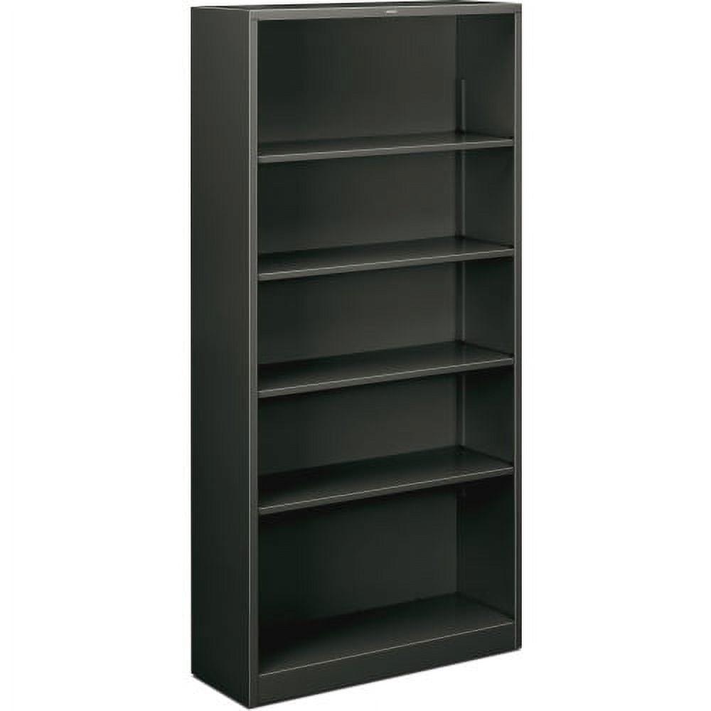 Brigade 71" H x 34.5" W Standard Bookcase