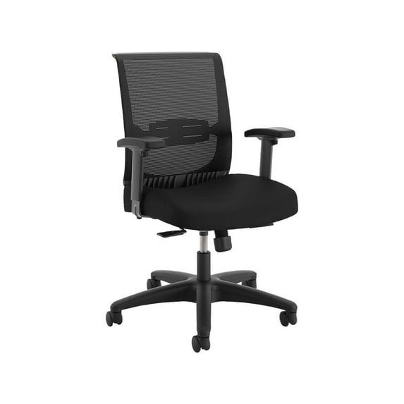Convergence Mesh Ergonomic Task Chair