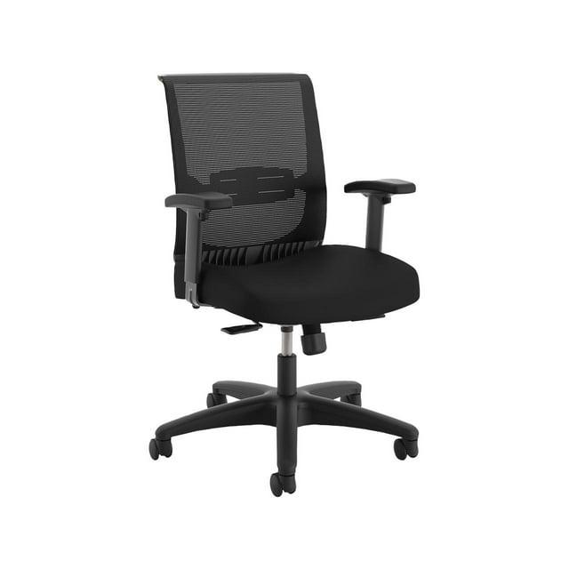 Convergence Mesh Ergonomic Task Chair