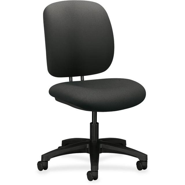 HON ComforTask 5900 Series Armless Task Office Chair