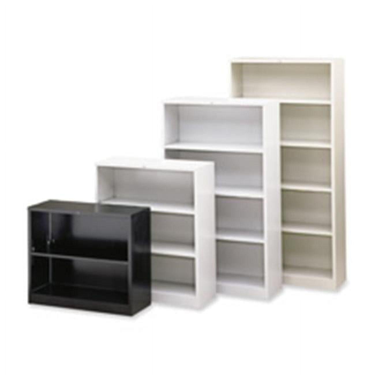 Brigade Standard Bookcase
