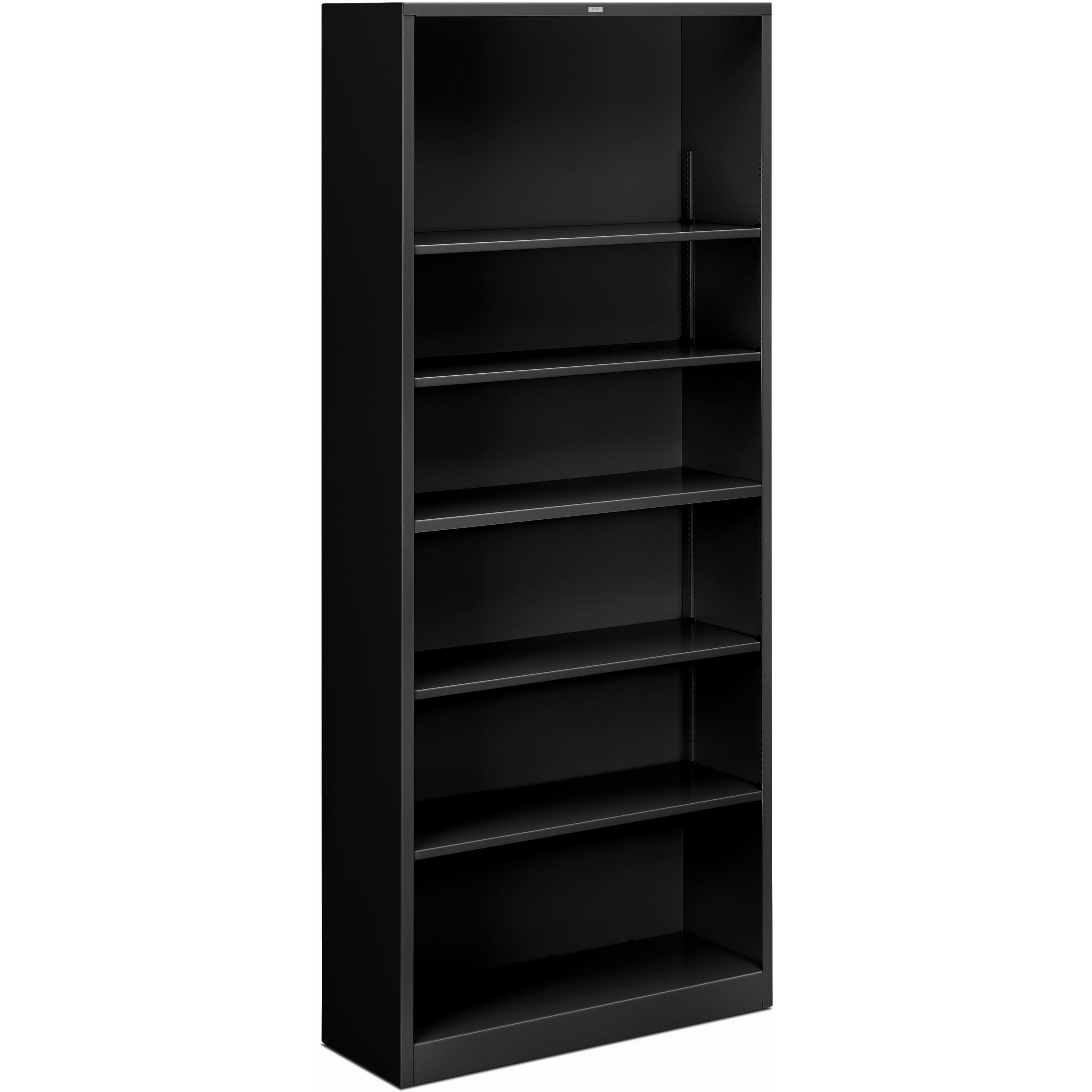 Brigade Standard Bookcase