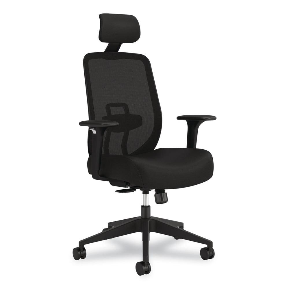 HON HON Altern Ergonomic Low Back Home Office Chair Height Adjustable Arms Seat Slide