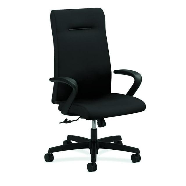 HON Ignition Executive High-Back Task Chair, in Black (HIEH1)