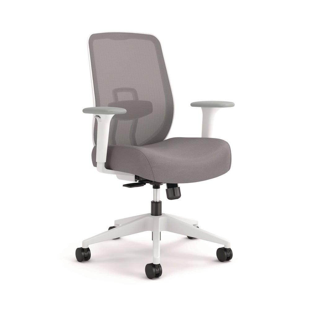 HON HON Altern Ergonomic Low Back Home Office Chair Height Adjustable Arms Seat Slide