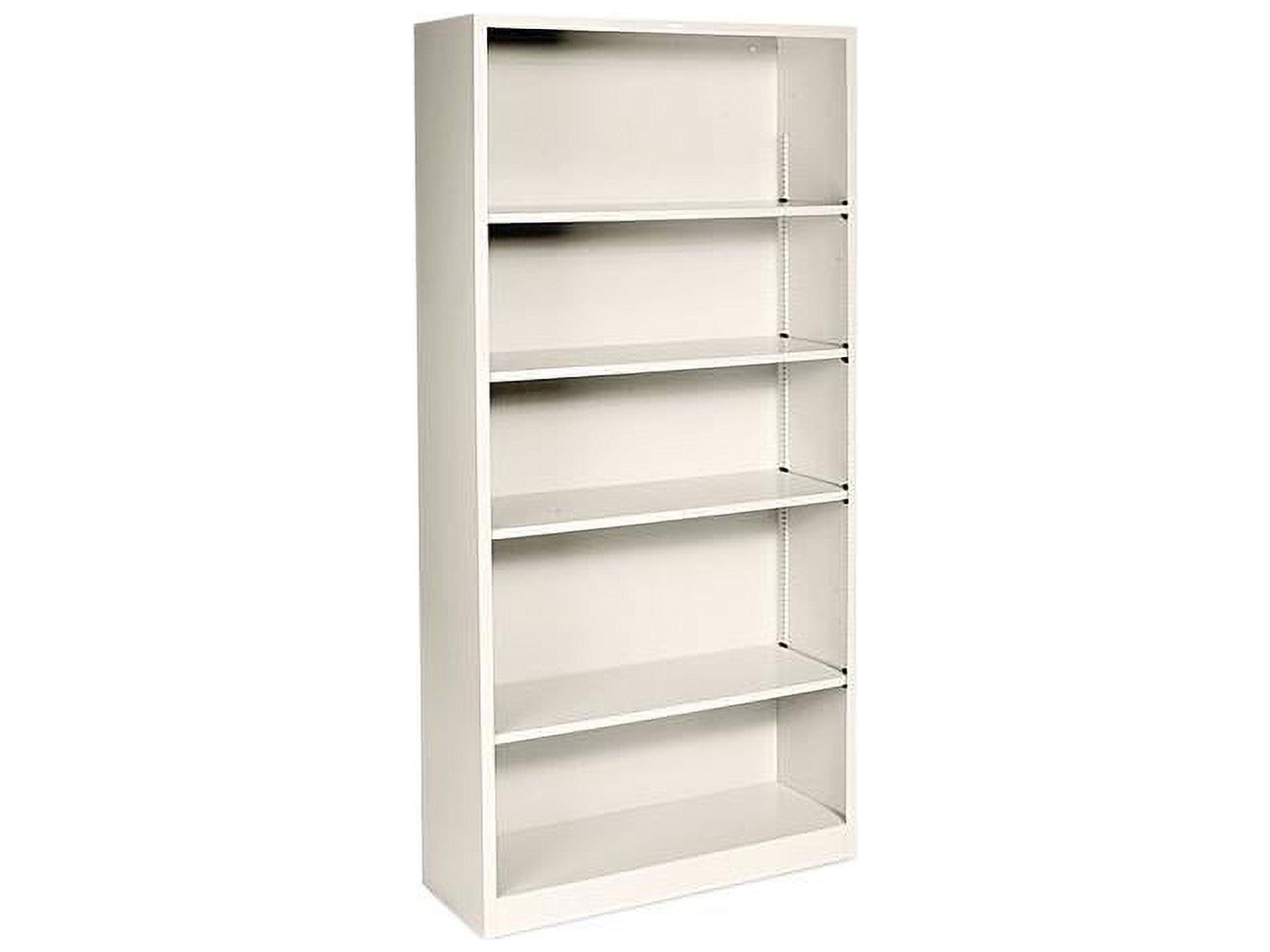 Brigade 71" H x 34.5" W Standard Bookcase