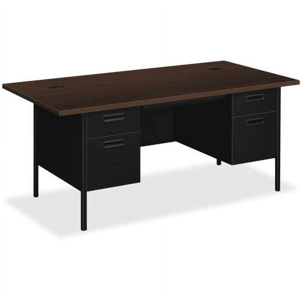 HON Metro Classic Desk