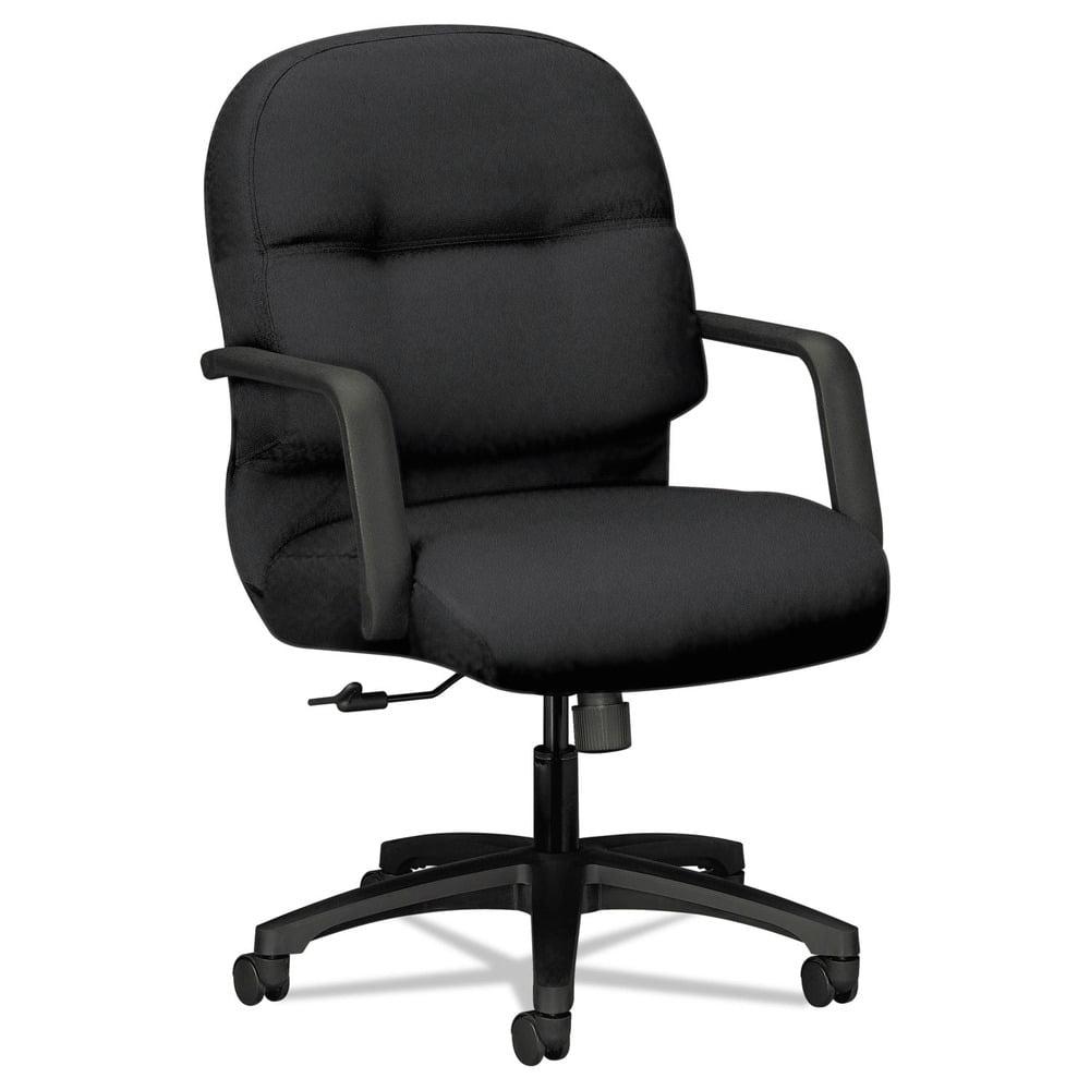 HON 2090 Series Managerial Mid-Back Task Chair
