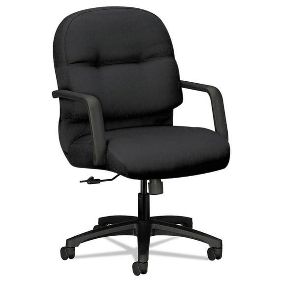 HON 2090 Series Managerial Mid-Back Task Chair