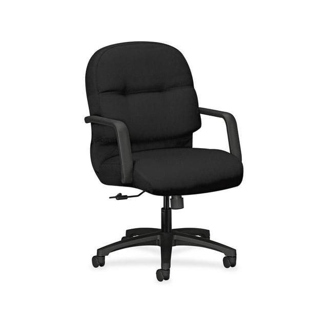 HON 2090 Series Managerial Mid-Back Task Chair