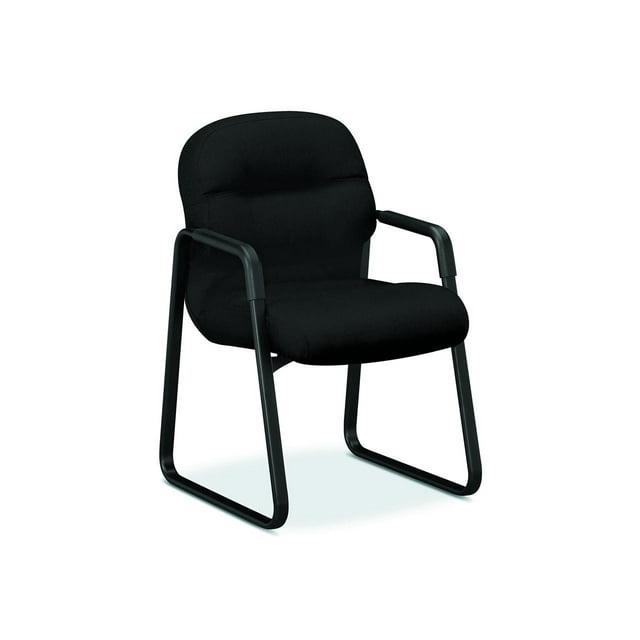 HON 2090 Series 23.25" W Mesh Seat Waiting Room Chair with Metal Frame