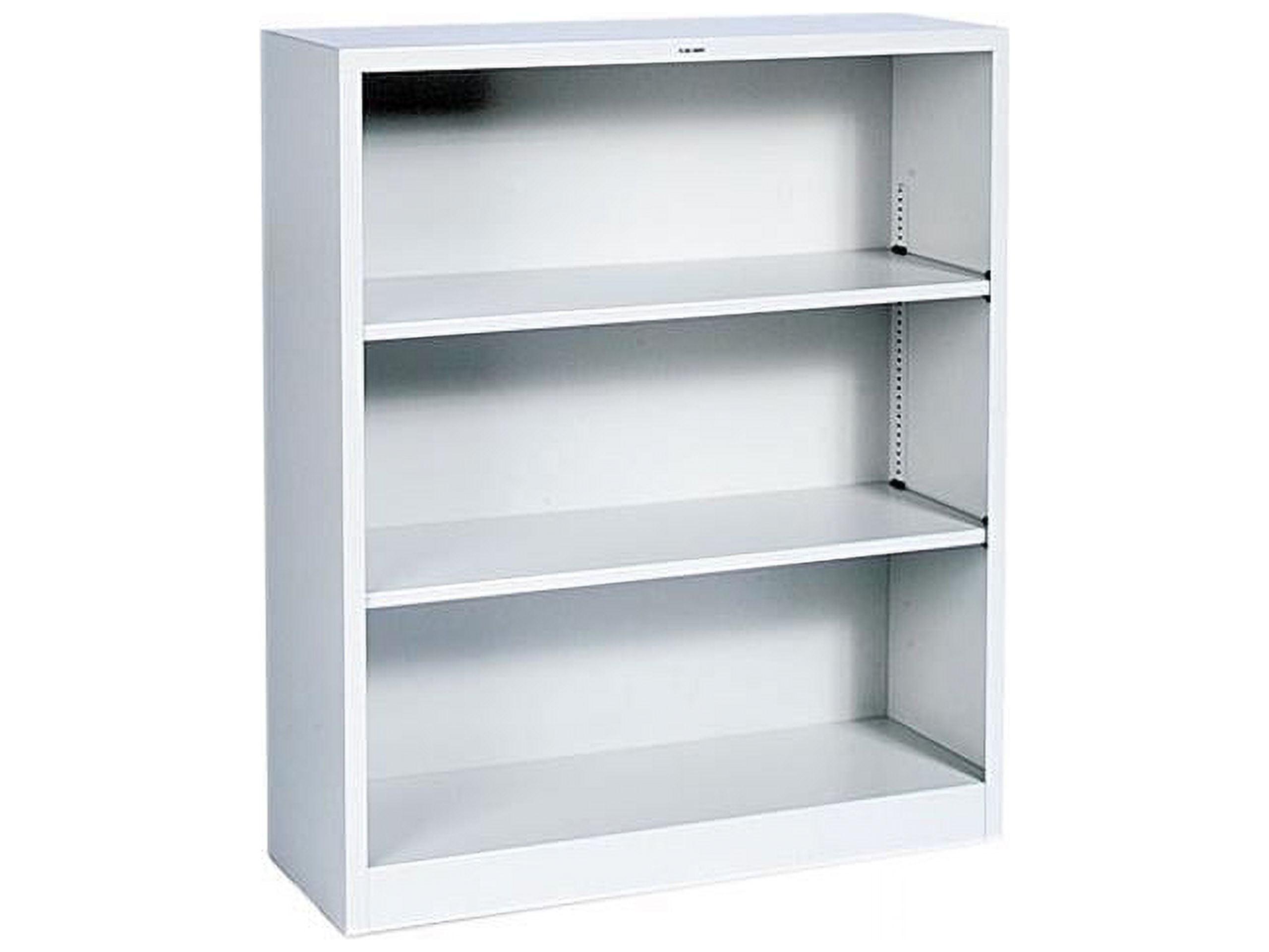 Brigade Standard Bookcase