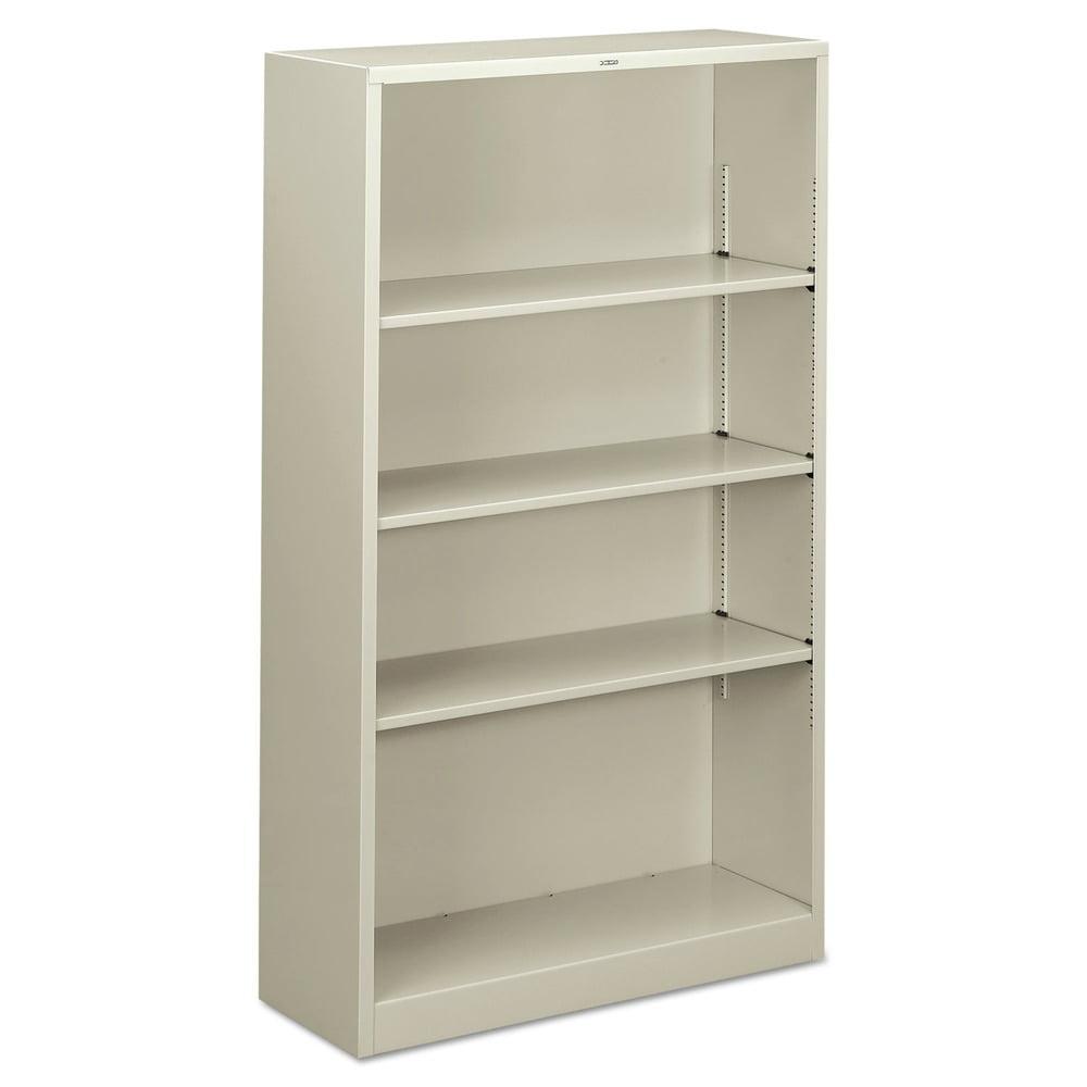 Brigade 71" H x 34.5" W Standard Bookcase