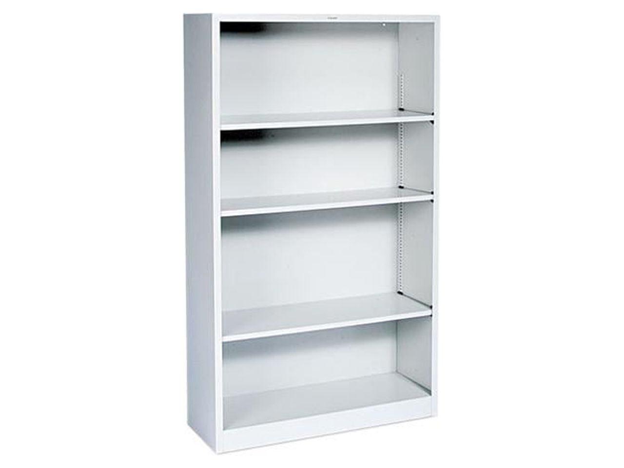 Brigade 71" H x 34.5" W Standard Bookcase