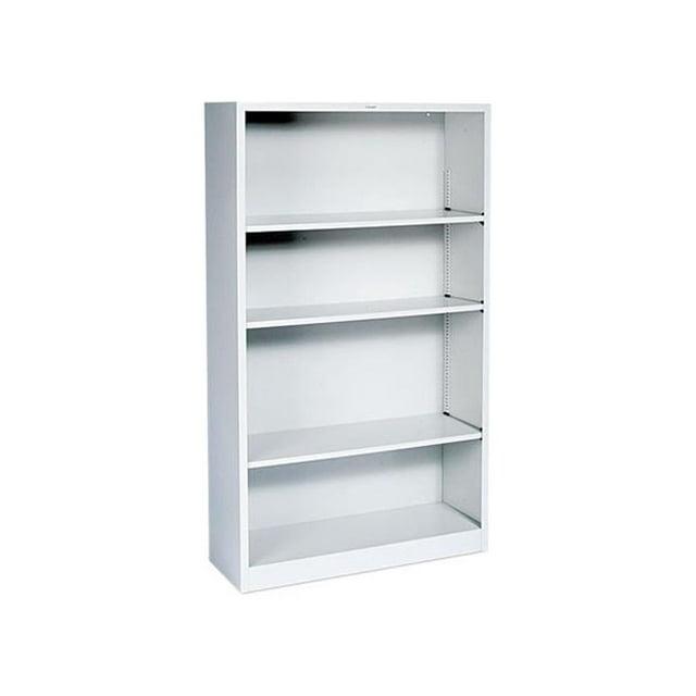Brigade 71" H x 34.5" W Standard Bookcase