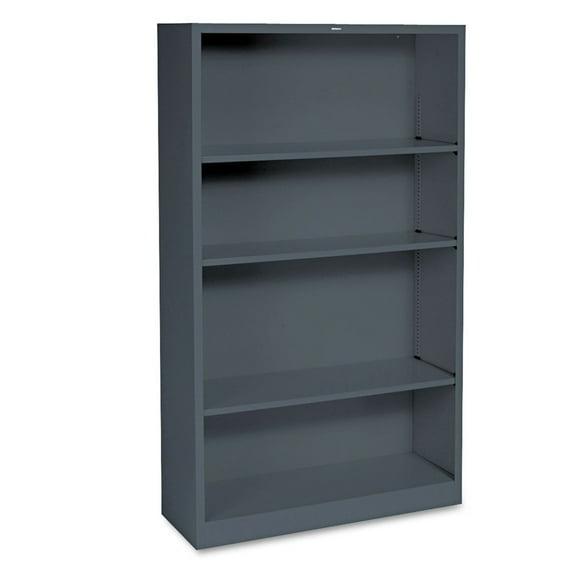 Brigade 71" H x 34.5" W Standard Bookcase