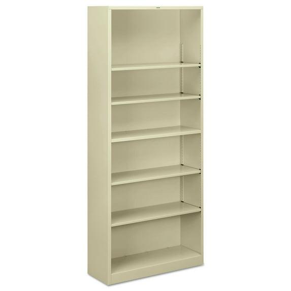 Brigade Standard Bookcase