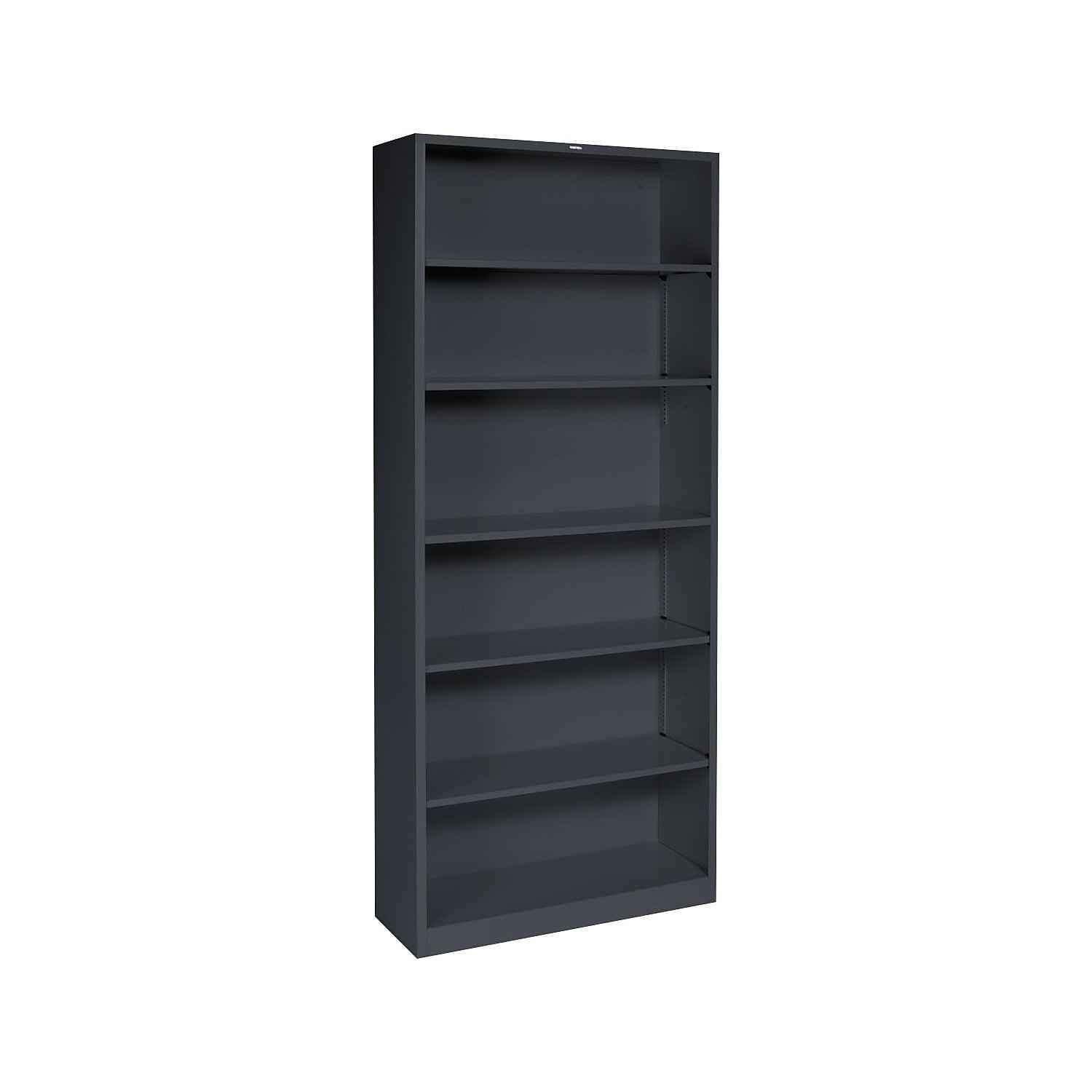Brigade Standard Bookcase