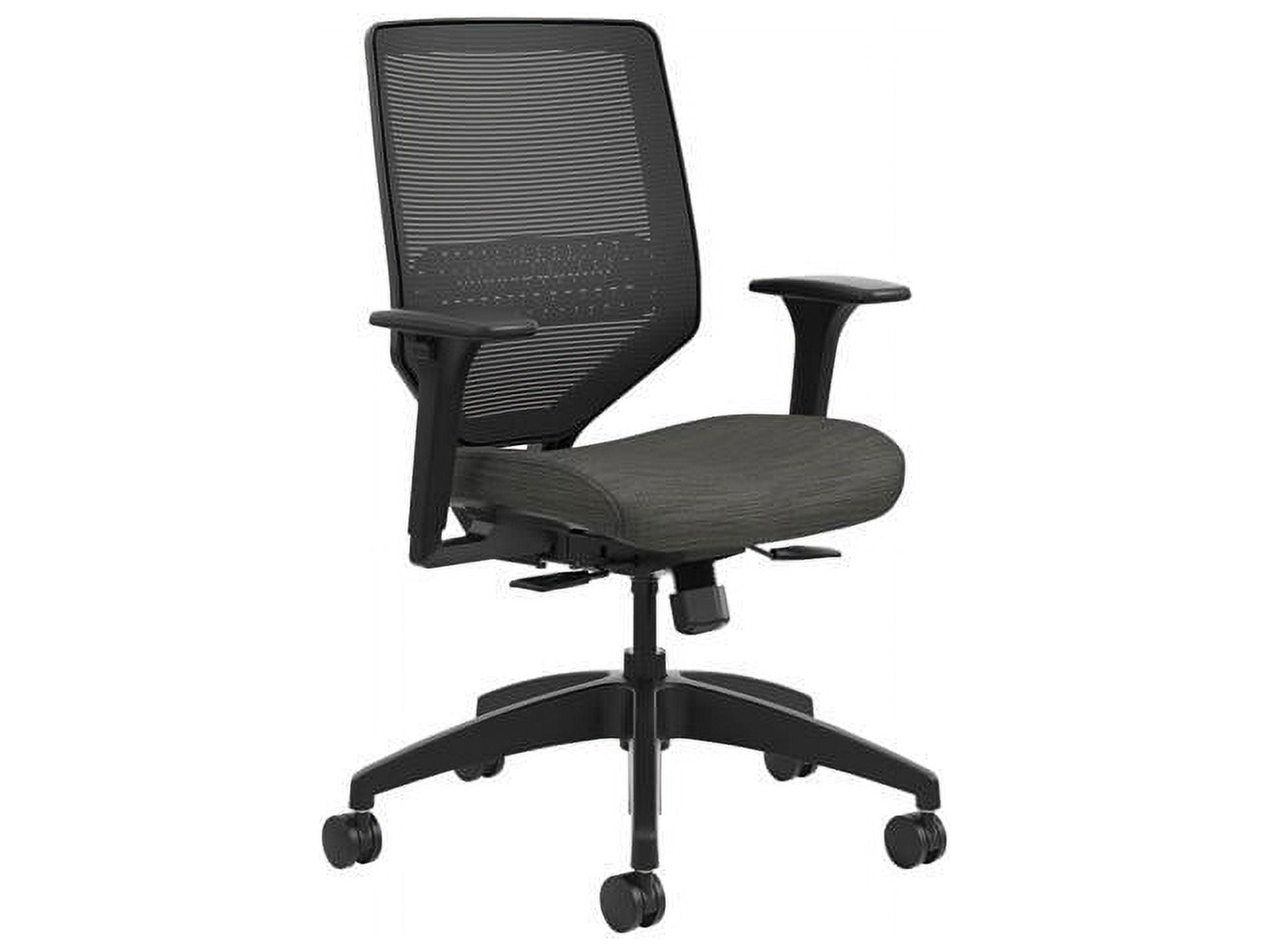 Solve Ergonomic Task Chair