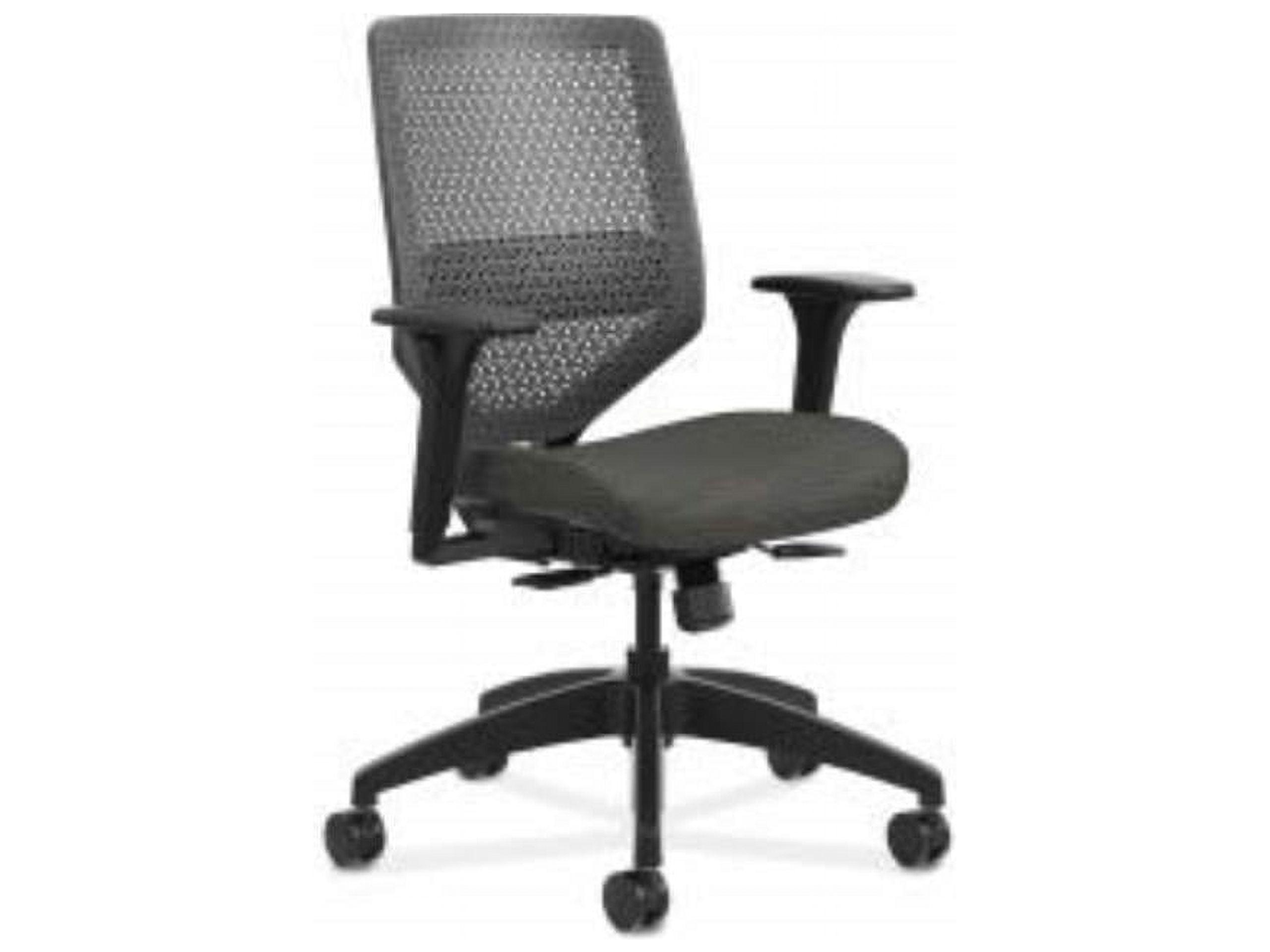 Solve Ergonomic Mesh Task Chair