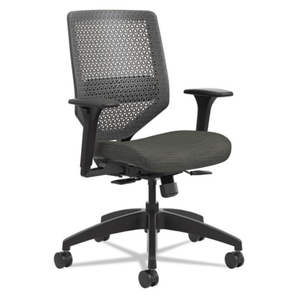 HON Solve Ergonomic Mesh Task Chair