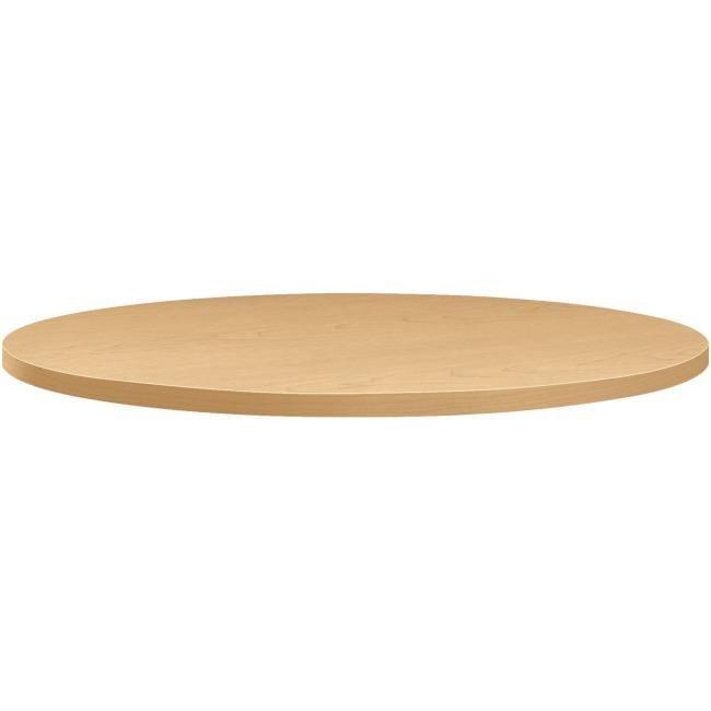 HON Between Round Table Tops