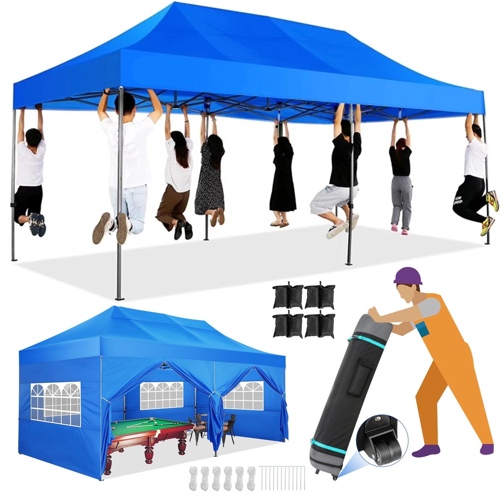 COBIZI Juego de Maletas Rígidas de 3 Piezas, Juego de Maletas con Ruedas Giratorias y Candado TSA, 20/24/28 Pulgadas, Azul