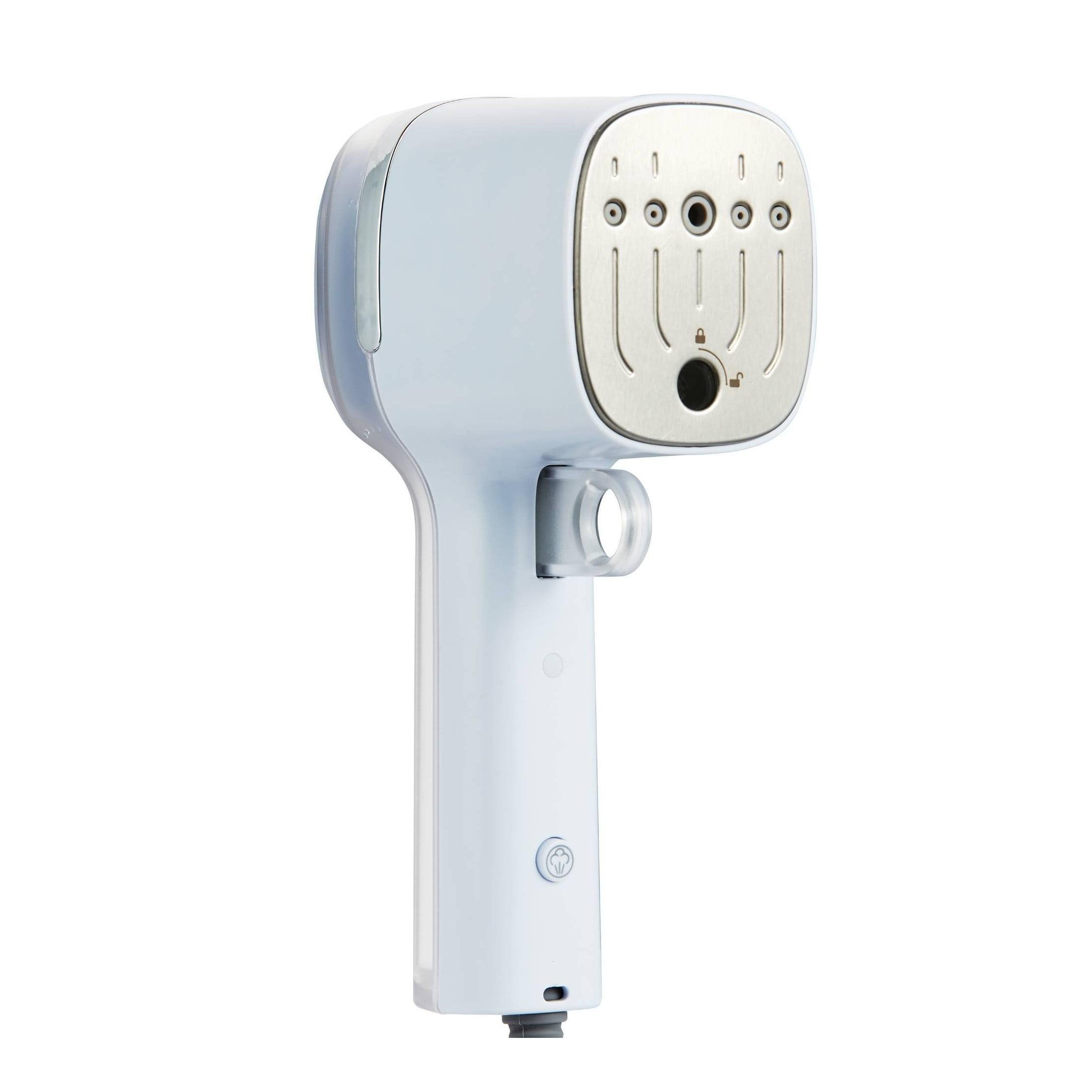 SALAV HS-15 Quicksteam Travel Steamer, Peri