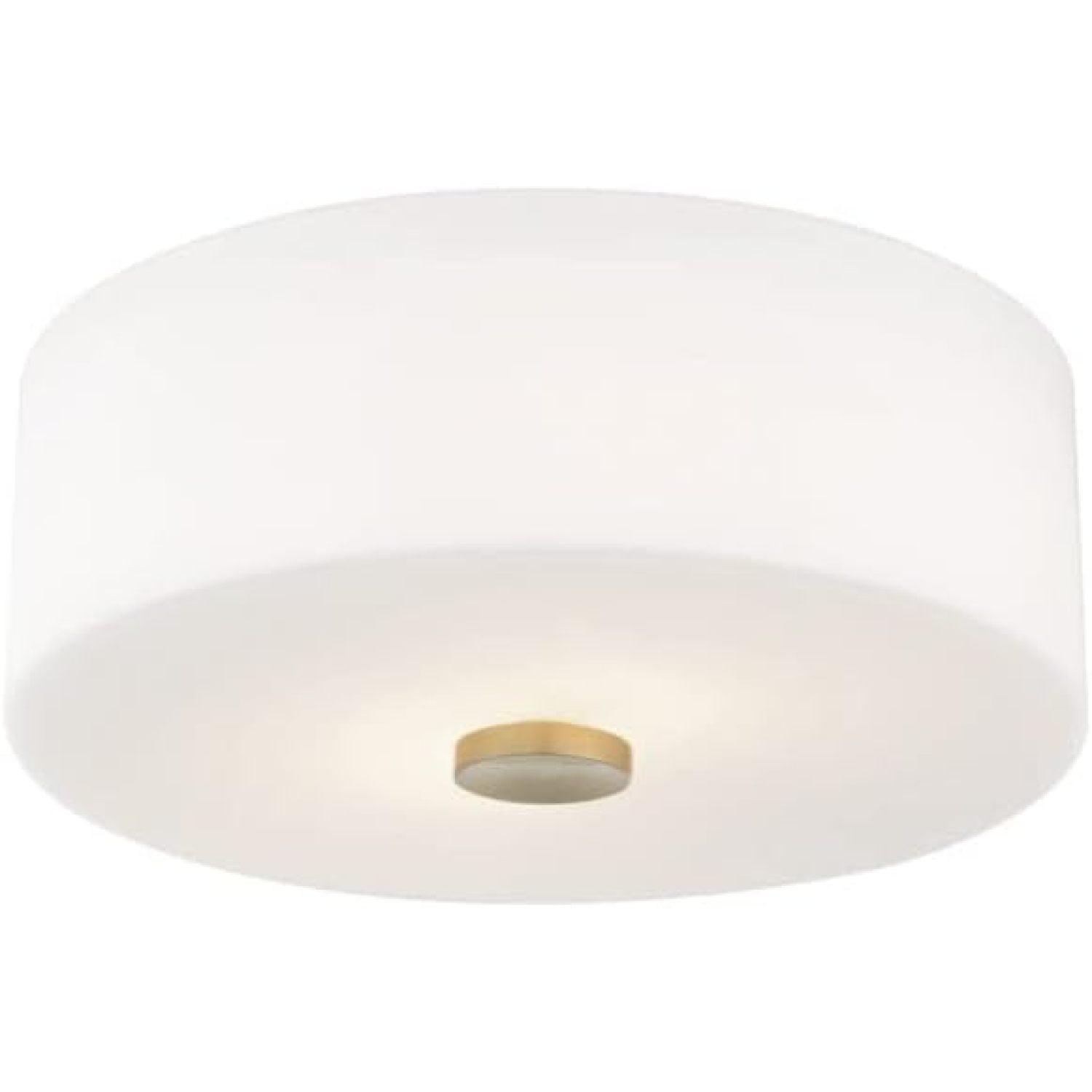 Cher Flush Mount Light