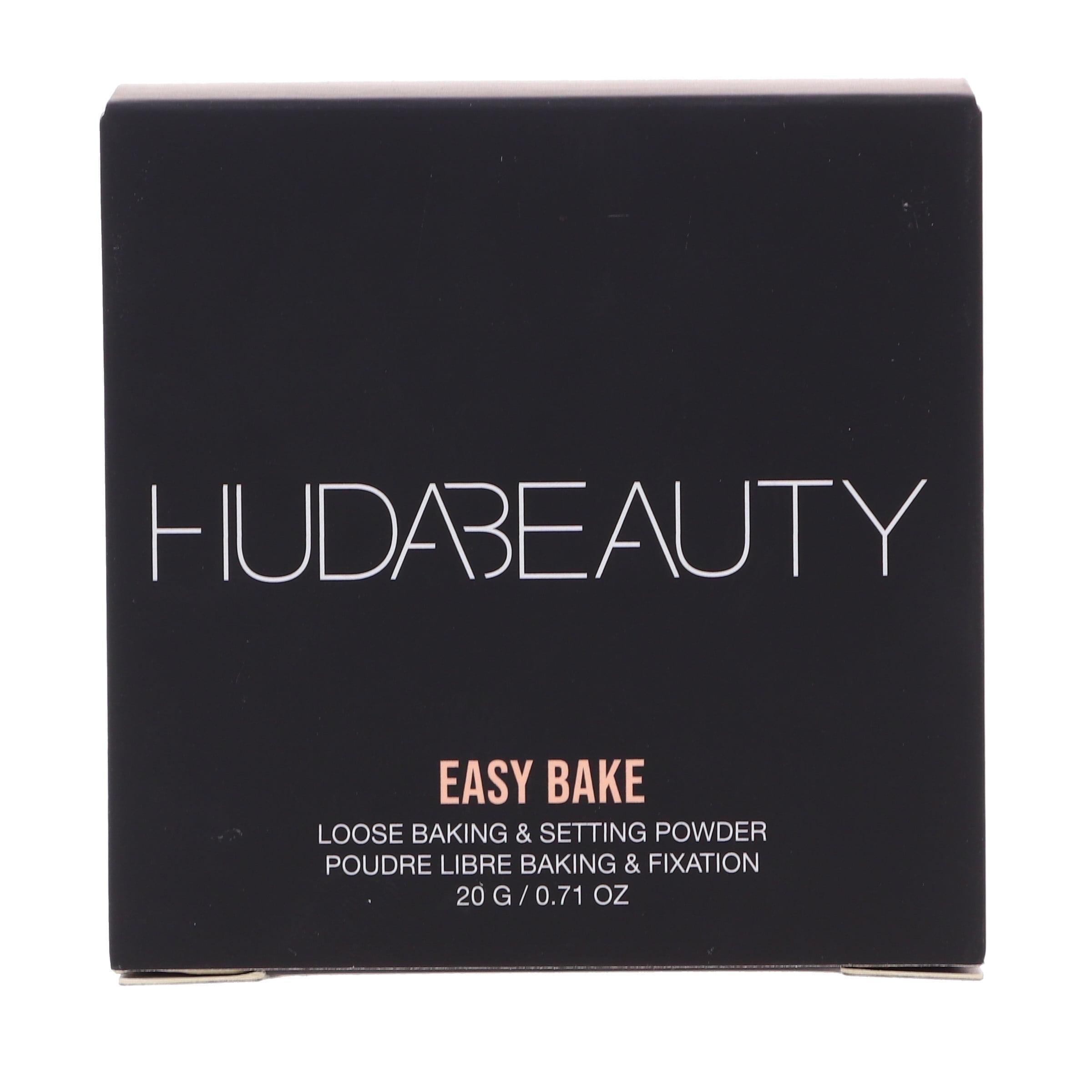 HUDA BEAUTY Easy Bake Loose Baking & Setting Powder Pound Cake 0.71 oz