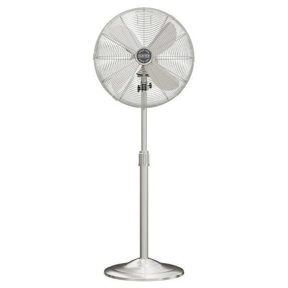 Hunter Fan 47" Oscillating Pedestal Fan