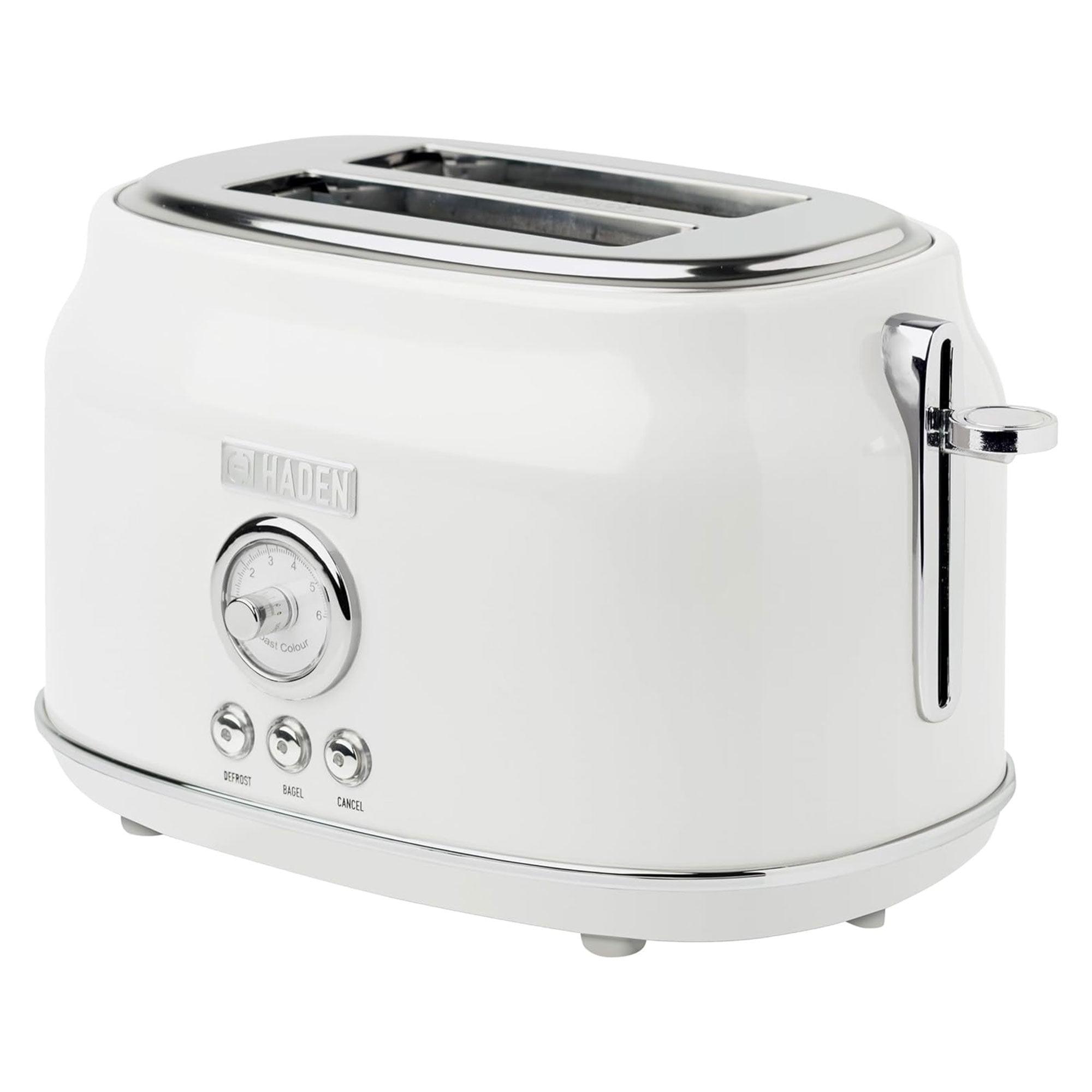 Dorset 2 - Slice Toaster