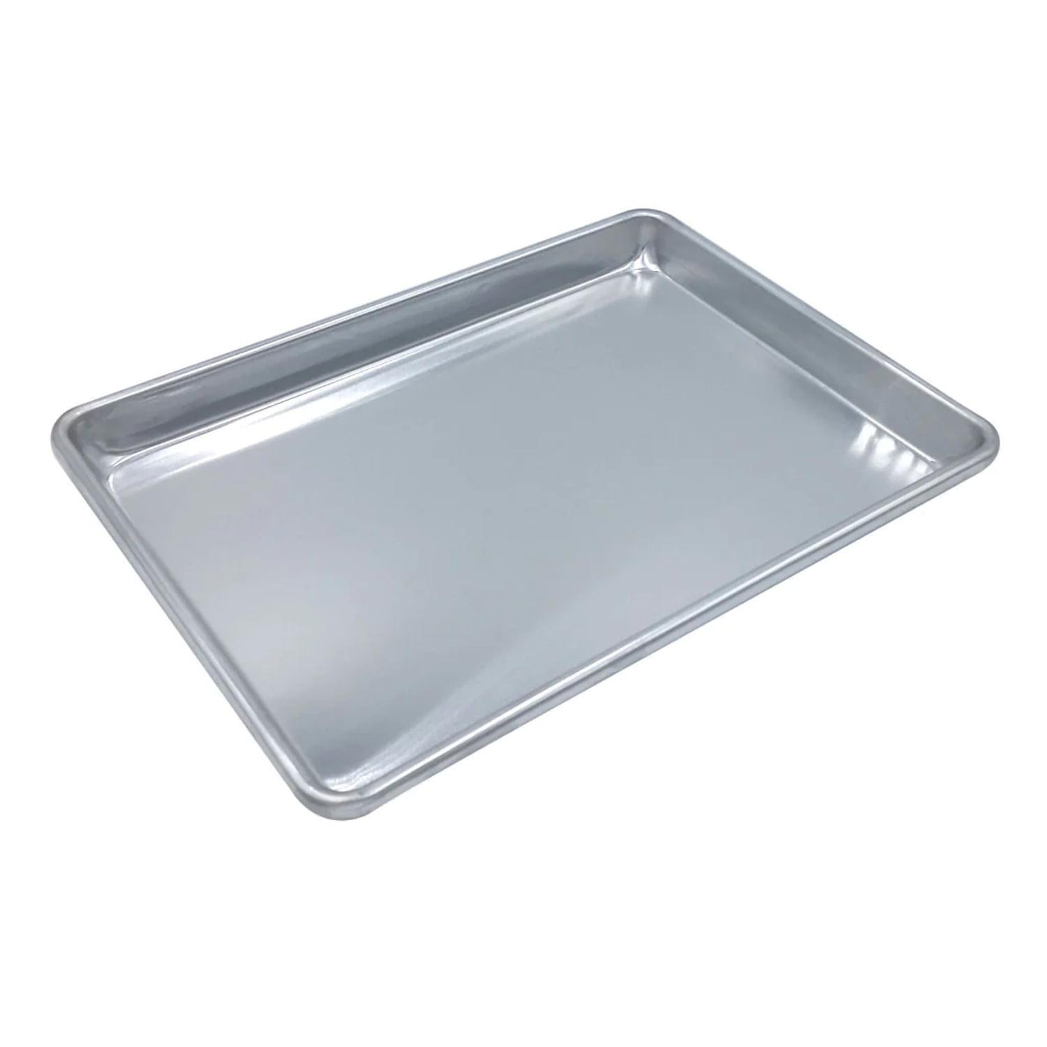 Half Size Sheet Pan Aluminum 18 X 13 Inch