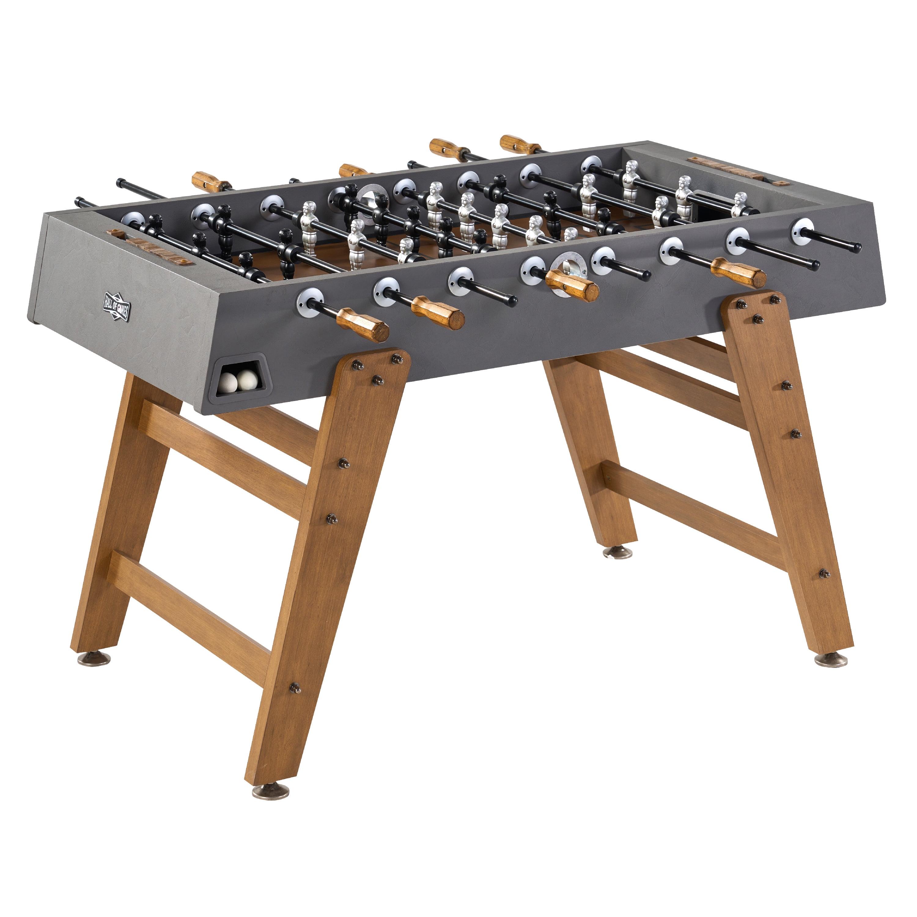 Hall of Games 56" Foosball