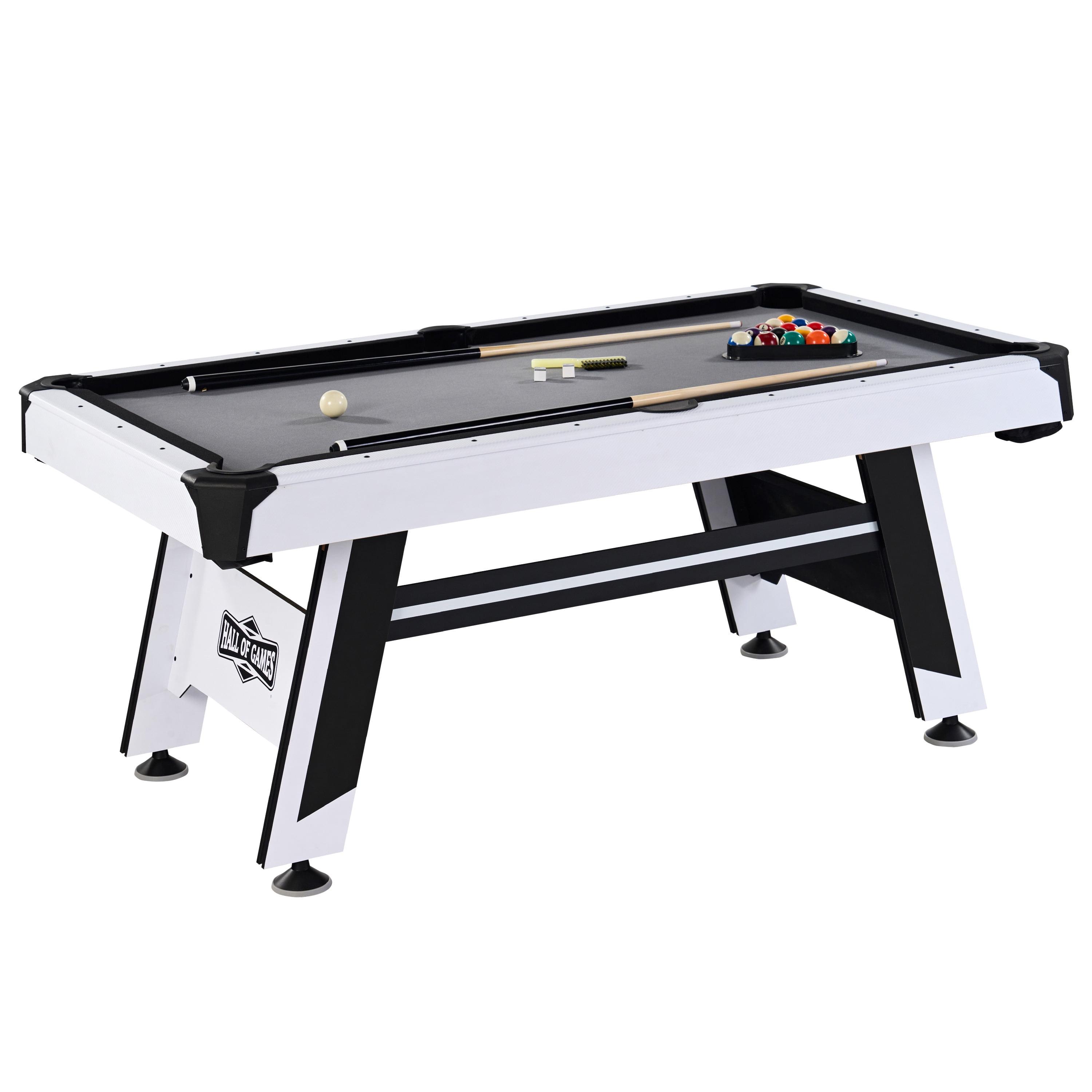 Hall of Games 6' Billiard Table