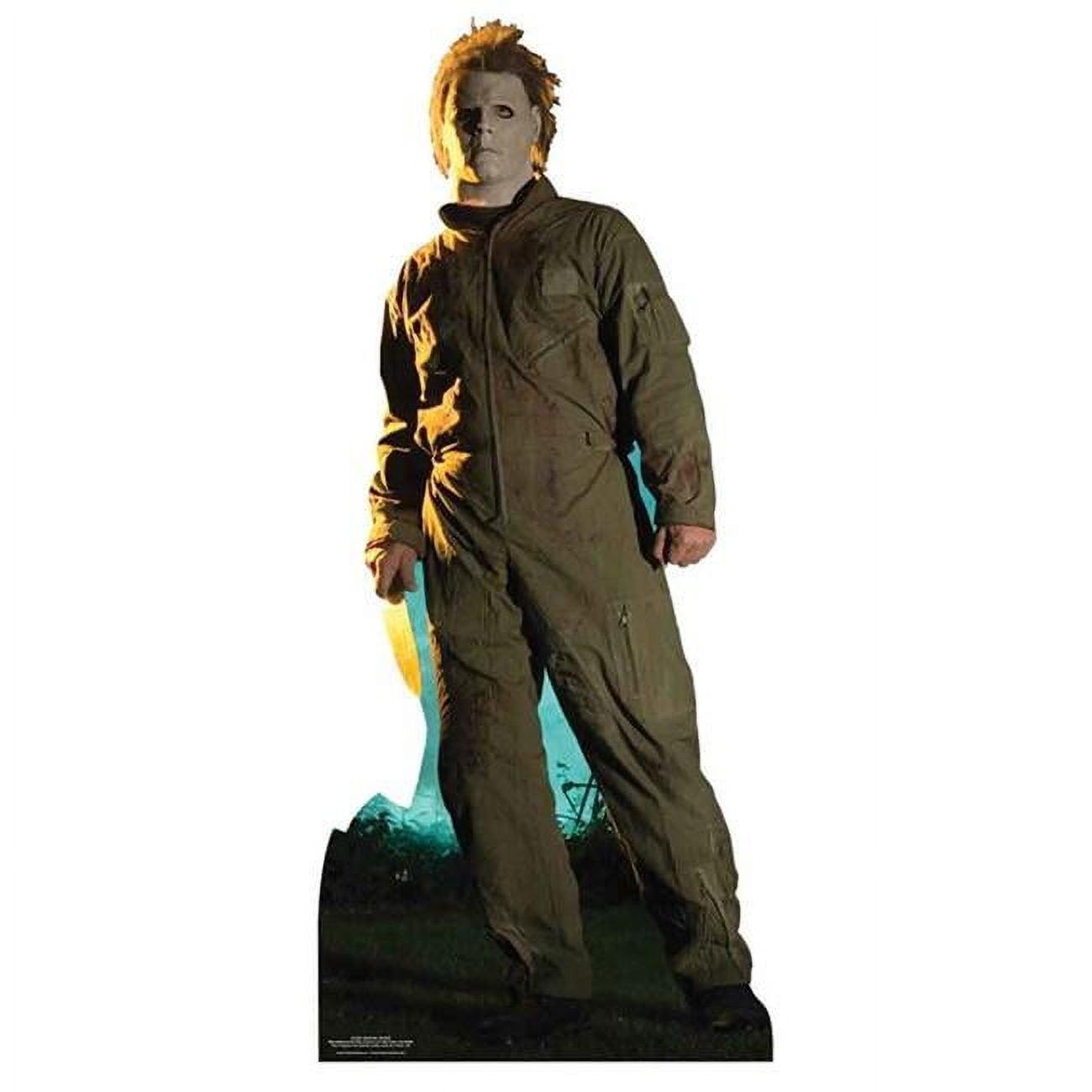 Michael Myers Halloween Life-Size Cardboard Standup