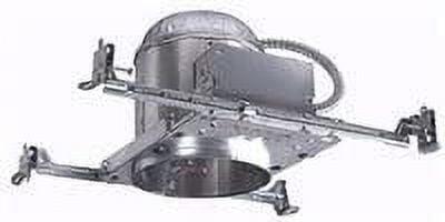 Halo - 6 Inch - H7ICAT - Air Tite Recessed Housing - Insulated Ceiling