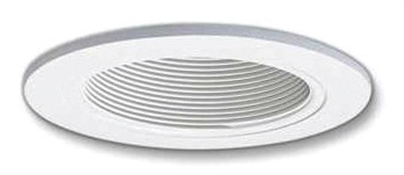 4'' Baffle Recessed Trim