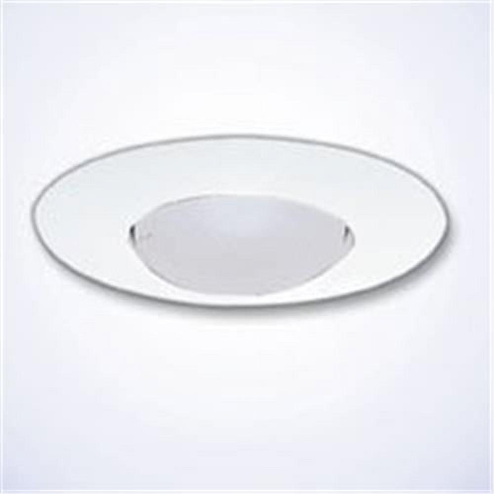 Halo Recessed Fixture Trim