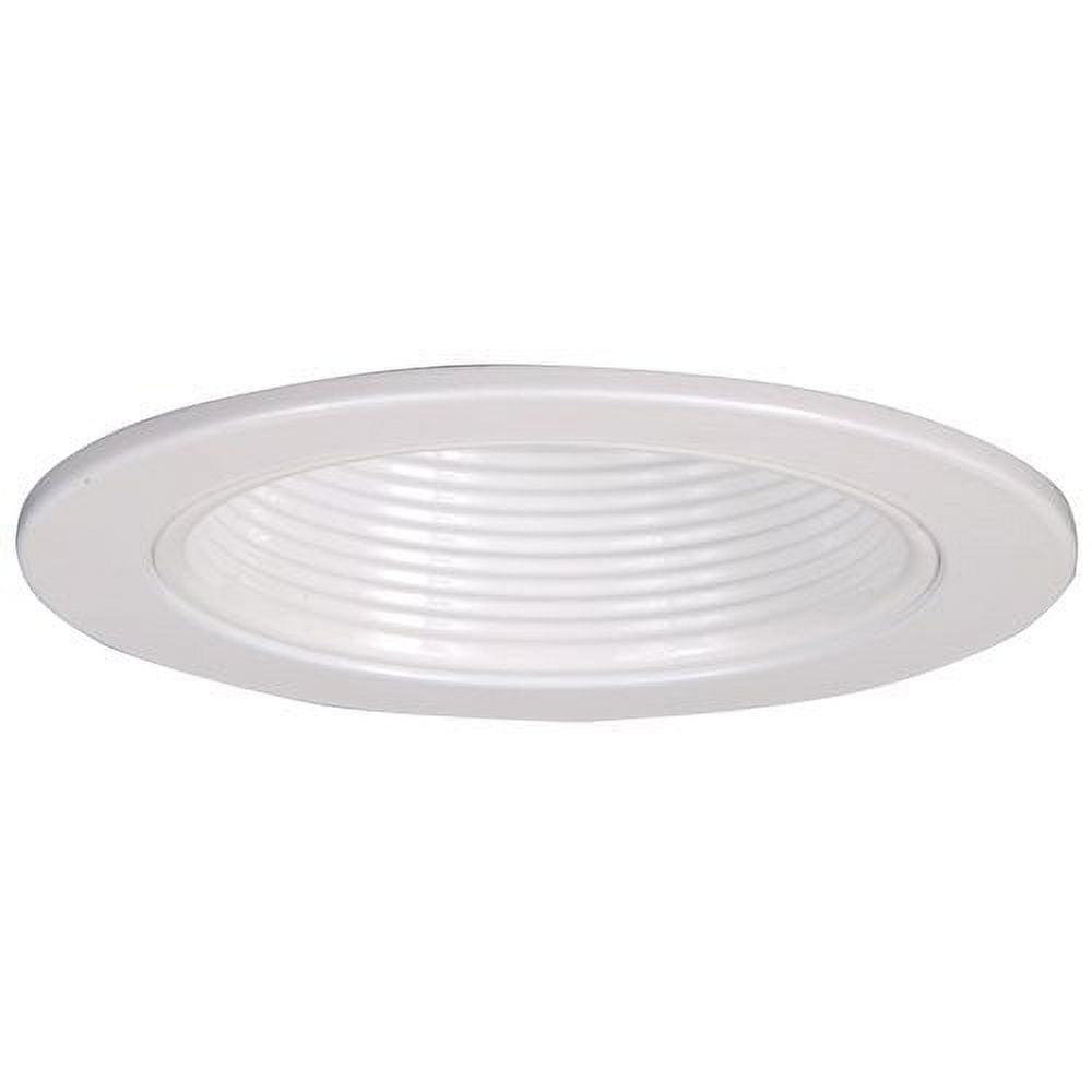 Halo Self-Flanged Open Recessed Trim