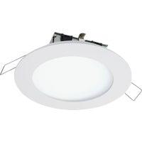 8.5'' Dimmable Air-Tight LED Retrofit Recessed Lighting Kit