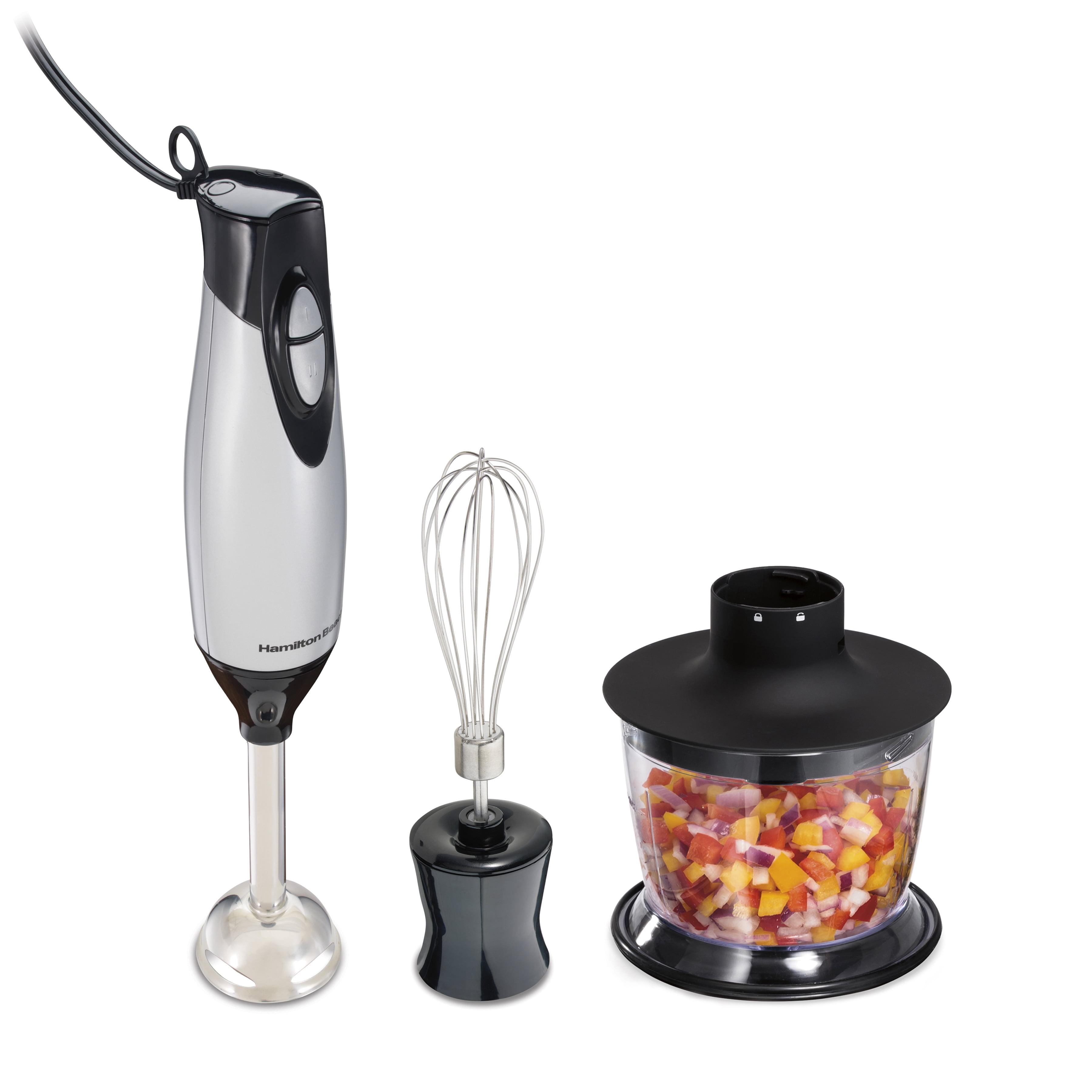 Hamilton Beach Hamilton Beach® Hand Blender