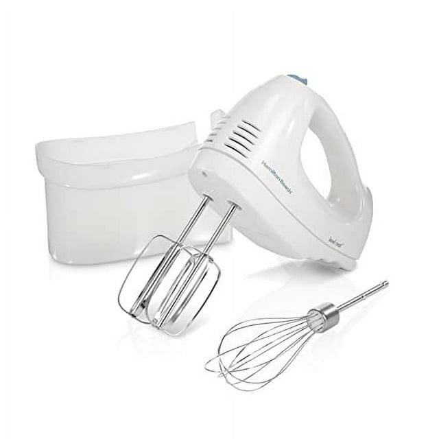 Hamilton Beach 62695V Hamilton Beach® Hand Mixer with Snap-on Case
