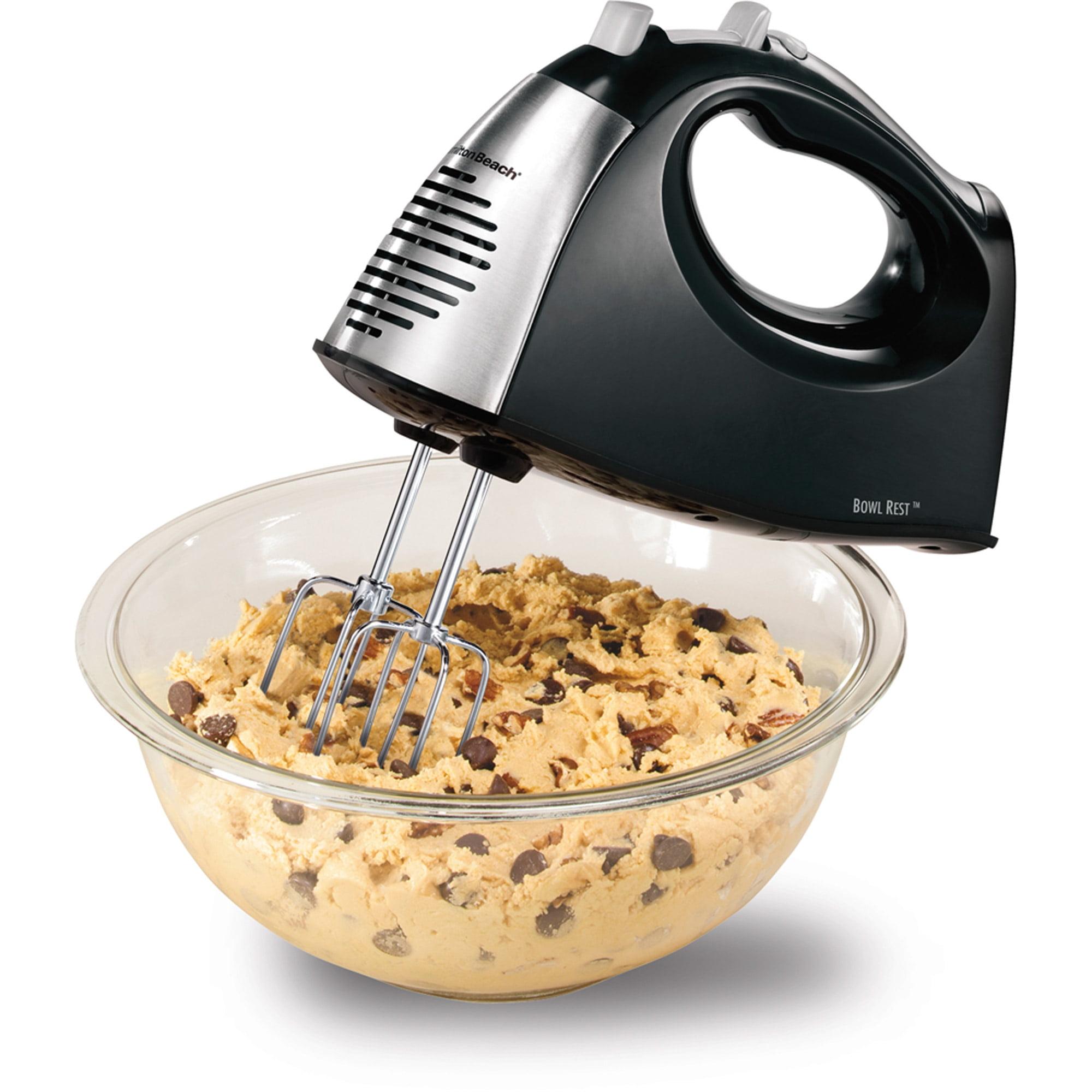 Hamilton Beach 62641 Hamilton Beach® 6 Speed Hand Mixer with QuickBurst