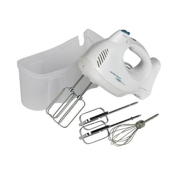Hamilton Beach 62695V Hamilton Beach® Hand Mixer with Snap-on Case